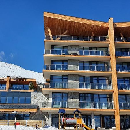 Rodinny Privatny Apartman A309 V Uplnom Centre Stareho Smokovca - Ticha Izba S Parkovanim Vysoke Tatry Luaran gambar