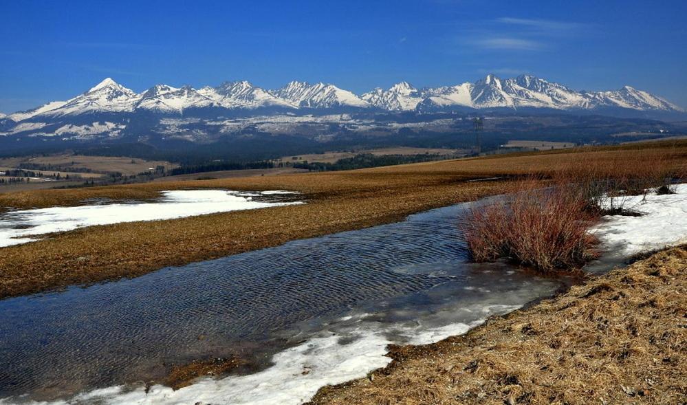 Rodinny Privatny Apartman A309 V Uplnom Centre Stareho Smokovca - Ticha Izba S Parkovanim Vysoke Tatry Luaran gambar