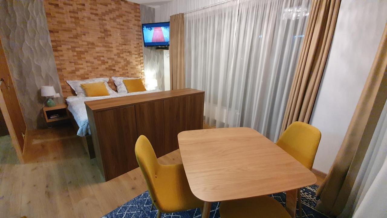 Rodinny Privatny Apartman A309 V Uplnom Centre Stareho Smokovca - Ticha Izba S Parkovanim Vysoke Tatry Luaran gambar
