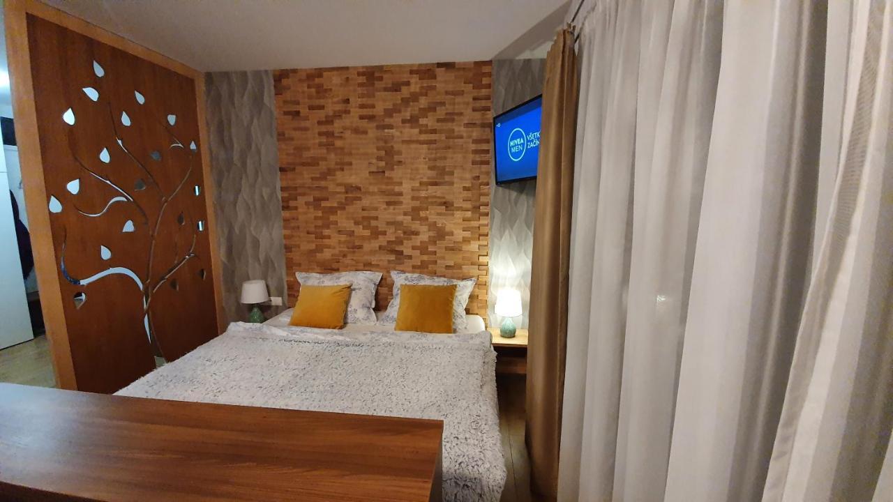 Rodinny Privatny Apartman A309 V Uplnom Centre Stareho Smokovca - Ticha Izba S Parkovanim Vysoke Tatry Luaran gambar