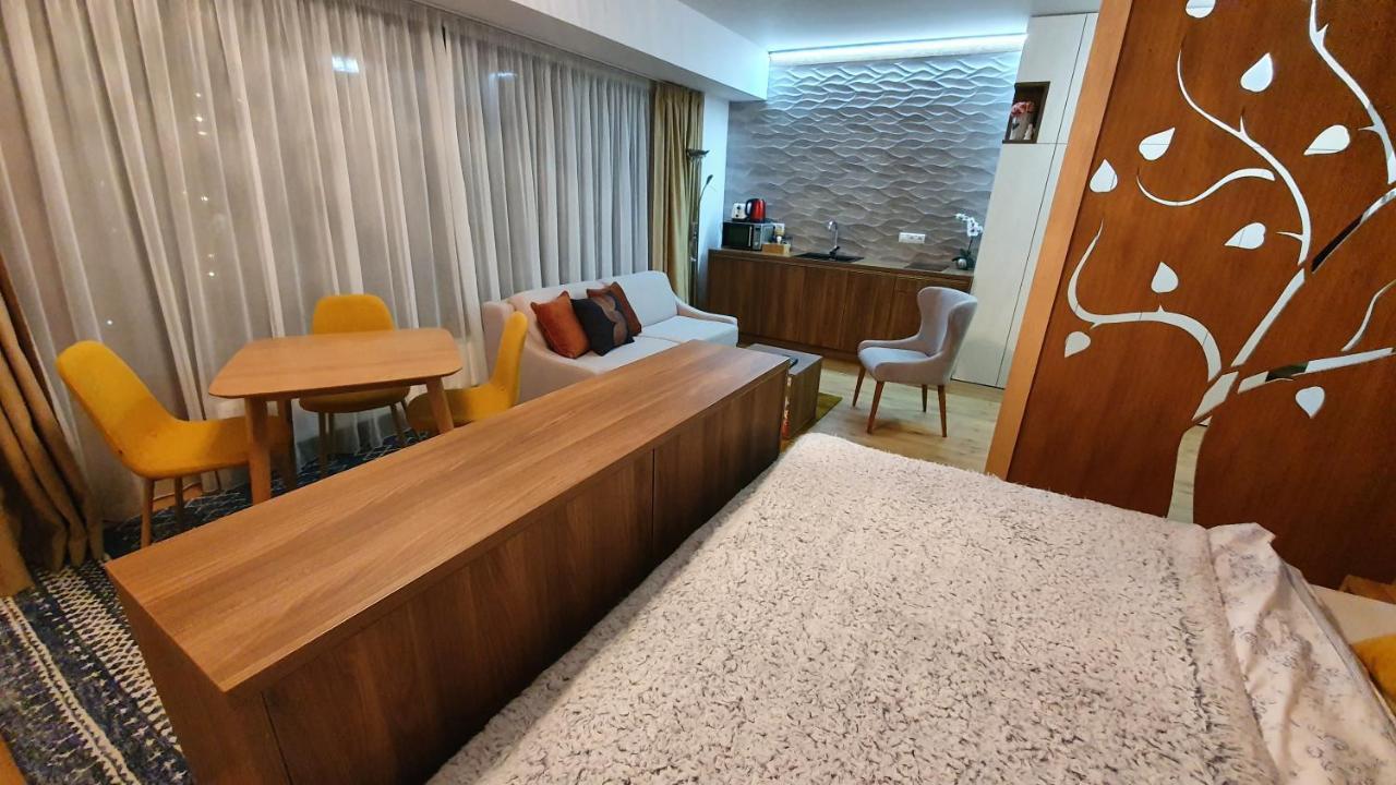 Rodinny Privatny Apartman A309 V Uplnom Centre Stareho Smokovca - Ticha Izba S Parkovanim Vysoke Tatry Luaran gambar