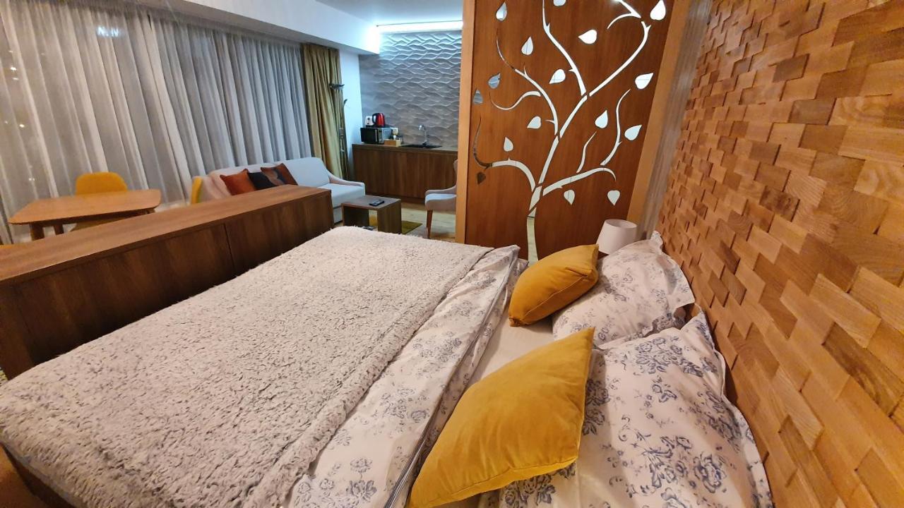 Rodinny Privatny Apartman A309 V Uplnom Centre Stareho Smokovca - Ticha Izba S Parkovanim Vysoke Tatry Luaran gambar