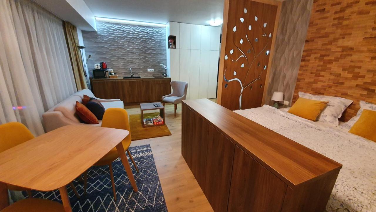 Rodinny Privatny Apartman A309 V Uplnom Centre Stareho Smokovca - Ticha Izba S Parkovanim Vysoke Tatry Luaran gambar