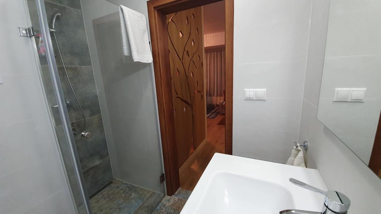 Rodinny Privatny Apartman A309 V Uplnom Centre Stareho Smokovca - Ticha Izba S Parkovanim Vysoke Tatry Luaran gambar
