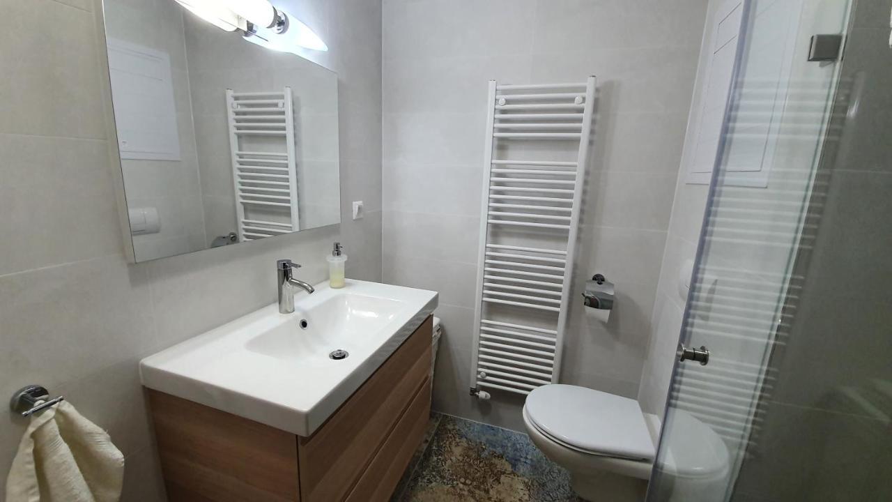 Rodinny Privatny Apartman A309 V Uplnom Centre Stareho Smokovca - Ticha Izba S Parkovanim Vysoke Tatry Luaran gambar
