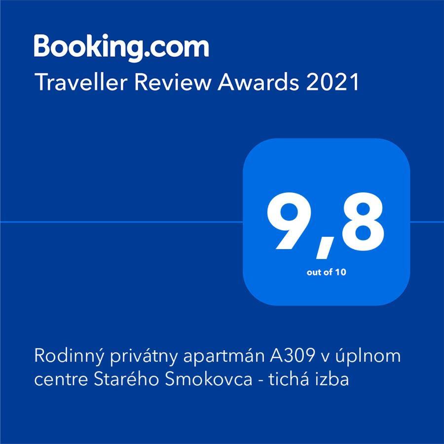 Rodinny Privatny Apartman A309 V Uplnom Centre Stareho Smokovca - Ticha Izba S Parkovanim Vysoke Tatry Luaran gambar