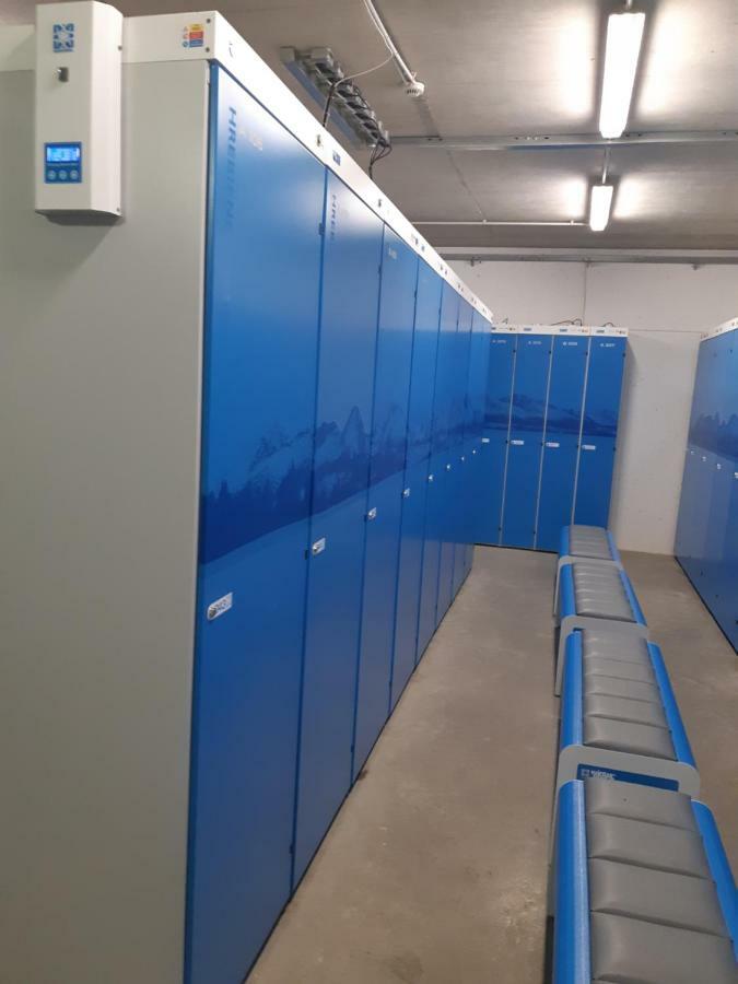 Rodinny Privatny Apartman A309 V Uplnom Centre Stareho Smokovca - Ticha Izba S Parkovanim Vysoke Tatry Luaran gambar